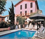 Hotel Santa Maria Bardolino Gardasee